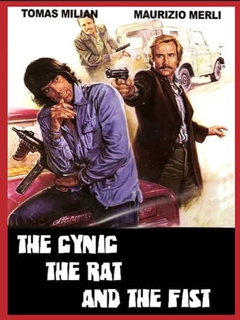 The Cynic, the Rat & the Fist (1977)