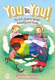 You Be You! (Jonathan Branfman)