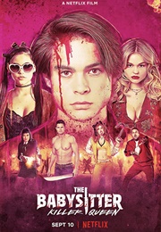 The Babysitter: Killer Queen (2020)