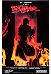 The Slayer (1982)