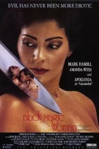 Black Magic Woman (1991)