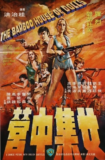 The Bamboo House of Dolls (1973)