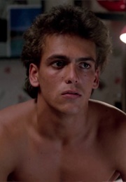 Ron Grady in a Nightmare on Elm Street 2: Freddy's Revenge (1985)