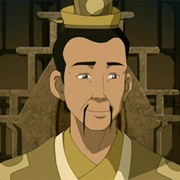 Lao Beifong