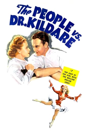 The People vs. Dr. Kildare (1941)