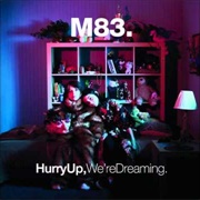 Splendor  - M83
