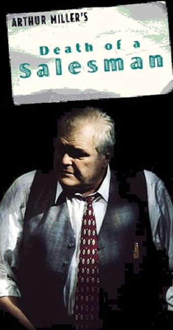 Death of a Salesman (2000)
