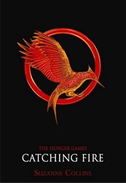 Catching Fire (Suzanne Collins)