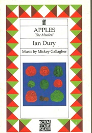 Apples (Ian Dury)