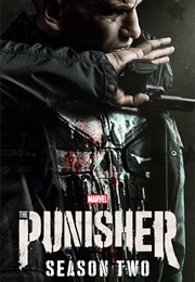 The Punisher Season 2 (2019)
