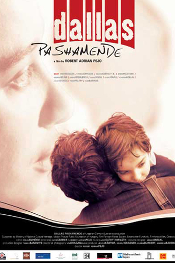 Dallas Pashamende (2005)