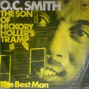 The Son of Hickory Holler's Tramp - O.C. Smith