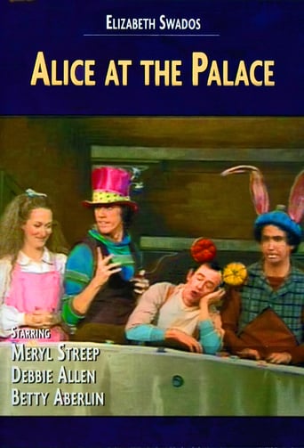 Alice at the Palace (1982)