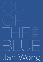 Out of the Blue (Jan Wong)