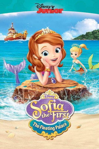 Sofia the First: The Floating Palace (2013)