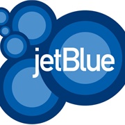 Jetblue Airlines