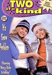 It's Snow Problem (Nancy Butcher)