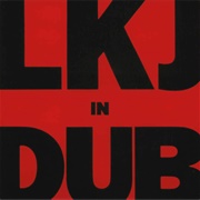 Linton Kwesi Johnson - LKJ in Dub