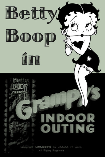 Grampy&#39;s Indoor Outing (1936)