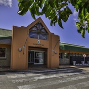 RCB - Richards Bay Airport