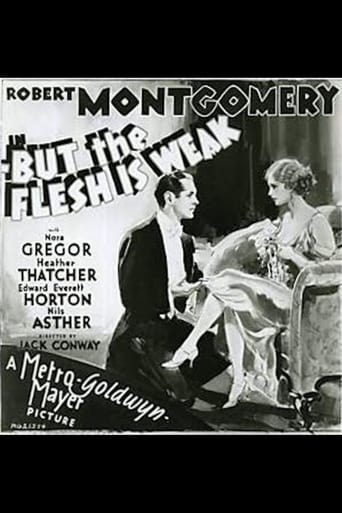 But the Flesh Is Weak (1932)