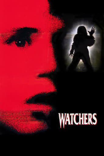 Watchers (1988)