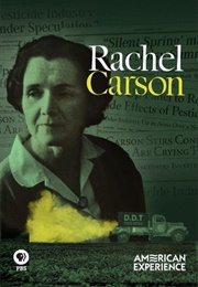 Rachel Carson (2017)