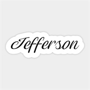 Jefferson