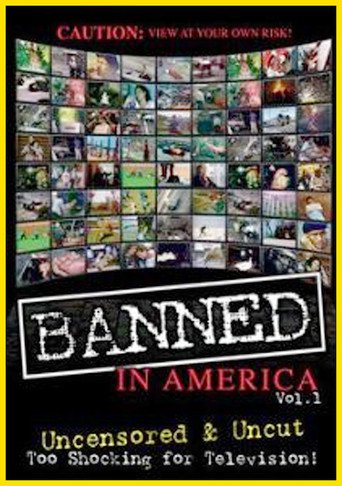 Banned! in America I (1998)
