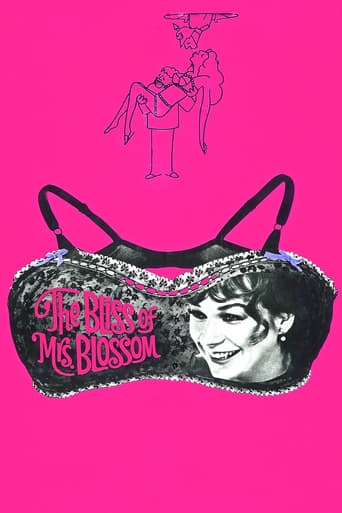 The Bliss of Mrs. Blossom (1968)