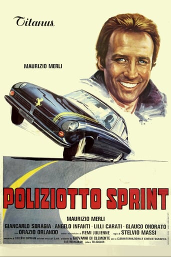 Highway Racer (1977)