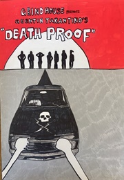 Death Proof (2007)