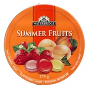 Waterbridge Summer Fruits