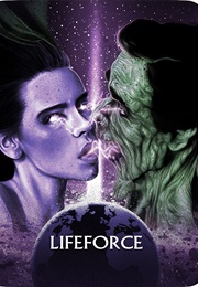 Lifeforce (1985)