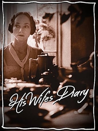 His Wife's Diary (2000)