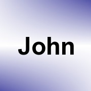 John