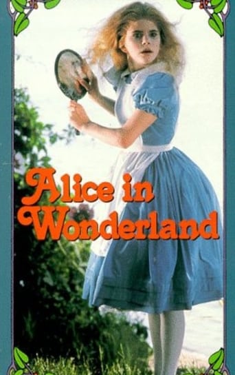 Alice in Wonderland (1982)