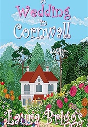 A Wedding in Cornwall (Laura Briggs)