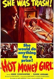 Hot Money Girl (1959)