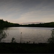 Rutland State Park, Massachusetts