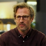 Spike Jonze