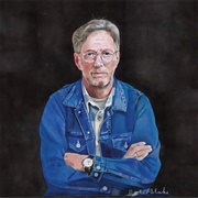 I Still Do (Eric Clapton, 2016)