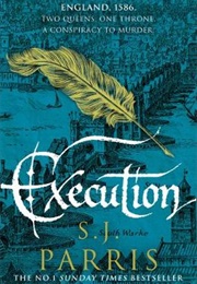 Execution (S.J. Parris)
