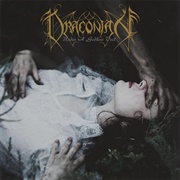 Under a Godless Veil - Draconian