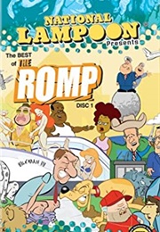 National Lampoon&#39;s the Best of the Romp (2005)