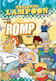 National Lampoon's the Best of the Romp (2005)