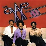 The Gap Band - The Gap Band III