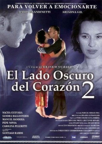 El Lado Oscuro Del Corazón 2 (2001)