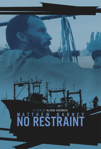 Matthew Barney: No Restraint (2006)