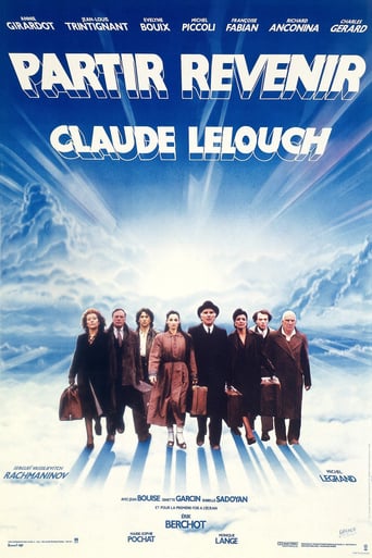 Partir, Revenir (1985)